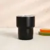 Novo Copo de Shot Mini 2oz Aço Inoxidável 304 Copo de Cerveja Alta Aparência Portátil Copo de Carro Atacado