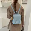 Mochila Casual Diaria de Tendencia de Nicho 2026 Linda Mochila de Moda para Ir al Trabajo Nuevo Estilo Femenino Mochila Juvenil para Chica
