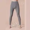 De terciopelo calzoncillos largos para hombre calzoncillos largos cálidos para hombre 2023 Nuevos de terciopelo por ambos lados calzoncillos largos leggings con forro polar