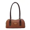 Bolso retro de moda para mujer 2026 nuevo diseño de nicho francés bolso de hombro para debajo del brazo bolso de mano de moda bolso baguette