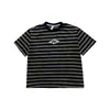 [Talla Agotada 50% de descuento] Camiseta Infantil de Cuello Redondo y Manga Corta 2026 Nuevo Estilo de Verano para Niños, Top Casual de Media Manga