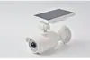 2026 Luz de Sensor de Cuerpo Humano Alimentada por Energía Solar Luz de Vigilancia Simulada Luz de Pared Antirrobo Iluminación LED de Alto Brillo Lámpara