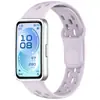 Adecuado para Correa Huawei Band 11, Correa Transpirable de Malla Celular Huawei Band, Pulsera Huawei Band 11 Pro