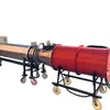 Dispositivo Generador de Gas Inerte para Combustible Dq150, Dispositivo de Extinción de Incendios con Gas Inerte para Combustible de Mina de Carbón, Equipo de Lucha contra Incendios en Minas de Carbón
