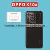 Para OPPO K10X filme de lente filme de vidro temperado K10X filme de lente arco de borda filme de vidro K10x