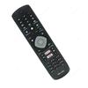 Compatible con el control remoto de TV LCD Philips RM-L1285, universal, sin configuración, venta transfronteriza.