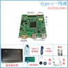 Pantalla de Laptop 60Hz 30 Pines Hd Edp/40 Pines Placa Controladora H Portátil 1080P Soporta Tipo-C