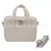 Bolsa Térmica Portátil Estilo Novo para Marmita, Grande Capacidade, Folha de Alumínio Espessa, Bolsa Térmica à Prova d'Água, Bolsa de Piquenique, ao Ar Livre