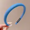 Diadema versátil para el día a día, estilo coreano, exquisito pasador de lunares, nueva diadema de verano 2026 para mujer