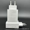 Cargador original europeo y americano 67W120W es adecuado para cabezal de carga de teléfono móvil Xiaomi carga a velocidad MAX 33W