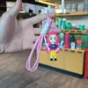 Llavero de Caza de Brujas Transfronteriza Colgante Lindo para Bolsa Llavero de Coche Caja Sorpresa Regalo Pequeño Al por Mayor