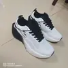 Zapatillas Deportivas Transfronterizas para Pareja, Amortiguación y Rebote, Zapatillas Cómodas para Correr, Zapatos Transpirables y Ligeros para Exteriores, Zapatillas para Senderismo y Descanso