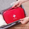 Bolsa de Saúde Grande Capacidade Transfronteiriça Bolsa Médica Portátil Bolsa de Armazenamento Bolsa de Emergência para Exterior Bolsa de Autoajuda Bolsa Sanitária