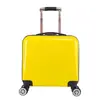 Maleta de cabina para adultos, Maleta de ruedas tipo cáscara de huevo para niños, Maleta infantil personalizada para armar, Estuche lindo de dibujos animados