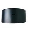 Concha de luz noturna 3D LED acessórios de luz noturna concha de plástico preto montagem de luz noturna sensível ao toque/inteligente