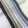 Nuevo de otoño 1.5CM terciopelo de visón pelo estilo pequeño cinta DIY accesorios para ropa bufanda accesorios para sombrero encaje