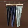 Pantalones de Senderismo Deportivos Casuales Largos de Moda para Exteriores Forrados de Polar Impermeables Cortavientos Softshell de Invierno