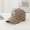 Xadrez Bordado R Letra Chapéu Japonês Estilo Feminino Primavera e Outono Vintage Boné Personalizado Protetor Solar Boné de Beisebol Tendência