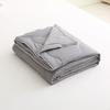 Categoría a Manta Fresca de Verano Grado Materno e Infantil Dormitorio de Estudiante Individual Nylon Seda de Hielo Fresca Agradable a la Piel Manta de Verano con Aire Acondicionado No Algodón Puro