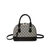 Bolso de Concha Moderno y Sencillo 2026 Primavera Nuevo Estilo Bolso de Hombro de Nicho de Moda para Mujer Bolso Cruzado Casual Bolso para Mujer