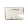 Aplicável ao filme de lente do celular HUAWEI mateX5, filme protetor de vidro com borda de arco grande 3D para câmera traseira HUAWEI