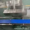 Máquina automática de sellado por calor retráctil con vapor para bidones de agua de cinco galones