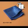 Moda vintage caju pequena flor toalha de bolso terno direto da fábrica toalha de bolso poliéster pequeno quadrado multi-cor opcional