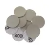 996A+ Papel de Lija para Agua de 1 pulgada Papel de Lija de Carburo de Silicio Papel de Lija con Adhesivo Papel de Lija para Metal Madera Lijado Pulido Papel de Lija