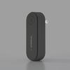 Lámpara repelente de mosquitos ultrasónica mata mosquitos electrónico luz nocturna repelente de mosquitos repelente sónico de mosquitos lámpara de luz suave protección ocular