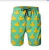 2022 Venta al por mayor del fabricante Pantalones para hombre Casual Viaje Color Camuflaje Impresión Digital Pantalones de Playa Shorts de Verano DIY a partir de Imágenes