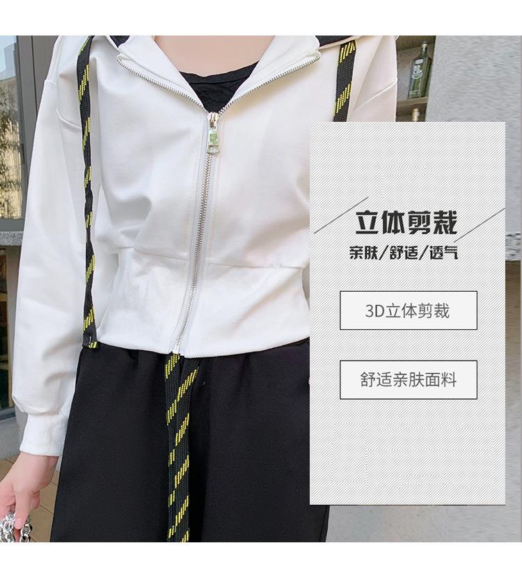 跨境淘货源分销2024秋冬季新款街头潮流减龄小个子爆款欧货网红款运动套装休闲运动气质休闲时尚流行新款秋装秋装女装时尚套装套装女装秋季套装女套装女女士运动服女装两件套套装卫衣套装休闲套装秋季套装女装时尚套装盐系休闲套装女装2024百搭设计感小众洋气欧货阿里国际站跨境采购Cross-border, shopping source, foreign trade, export, distribution 2024 fall, winter, new, street trend, explosive, European goods, network red, sportswear, leisure sports, temperament leisure, fashion popular, new autumn wear, autumn women's wear, fashion suit, women's wear, women's wear, women's wear, women's sportswear, women's two-piece, hoodie suit, casual suit, autumn suit, women's wear, Fashion suit salt department, casual suit women's dress, Ali International Station, cross-border procurement