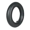 Cámara de aire para patinete CITYNEYE en stock al por mayor 8.5 pulgadas AV32 / 10 pulgadas CR202 boquilla doblada negra