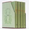Ancient Prose View Pára 4 volumes cheios de livros sem exclusão de clássicos chineses, literatura, poesia antiga, prosa e livros de ensaio