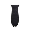 Capa de Silicone para Cabo de Panela Capa Isolante Térmica Resistente à Temperatura Cabo de Silicone para Panela Anti-Queimadura Antiderrapante Capa Macia para Cabo Conjunto para Montagem Própria