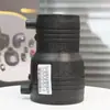 Tubo de Abastecimento de Água de PE, Conector Reto Redutor de Eletrofusão de PE, Tubo de Malha de Arame para Abastecimento de Água, Conector Reto Redutor, Gama Completa de Especificações