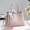 2026 Novo Modelo de Bolsa para Mãe Estilo Chinês Impresso de Alta Qualidade, Bolsa de Mão Elegante e Moderna, Bolsa Transversal, Bolsa de Ombro para o Dia a Dia