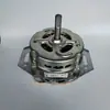 Motor de Máquina de Lavar Pequena Totalmente Automática Motor de Lavagem Mini Motor 100W Motor Universal Totalmente Automático Motor
