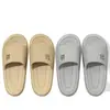 Zapatillas de Verano para Hombre 2025 Nuevo Estilo para Uso Doméstico, Zapatillas Antideslizantes para Pareja para Uso Exterior al por Mayor