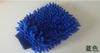 Venda Direta da Fábrica Luvas de Manutenção de Carro Luvas de Lavagem de Carro Luvas de Chenille Fibra de Chenille Espessada Sassafrás Toalha de Carro