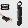 Tala de Pulso Personalizada para Proteção contra Entorse para Mulheres, Suporte de Pulso Atacado para Badminton e Basquete para Homens, Munhequeira Fitness para Bainha do Tendão, Tala de Pulso Esportiva para Articulações