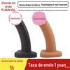 Yunman Paixão Tira Anal Anterior Vaginal e Posterior Geral Plug Anal Masculino e Feminino Masturbação Bastão de Massagem Suprimentos para Sexo Adulto