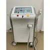 Instrumento Vertical Foton Luz de Leche Ultra-Fotón Negro Dorado Blanqueamiento Ultra-Ligero Desvanecimiento de Rojeces Rejuvenecimiento de la Piel Mejorar la Opacidad Facial