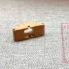 Tigela de Comida para Pássaros com Olho Bordado de Três Fios com Detalhes Claros e Escuros, Tigela de Comida para Pássaros com Cabeça, Bebedouro para Pássaros, Suporte para Copos, Acessórios para Gaiola de Pássaros