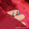 Accesorios plateados 999 3D DIY semilla de loto raíz de loto accesorios para pulsera regalos de bienestar en vivo ventas directas de fábrica