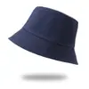 Sombrero de Pescador de Secado Rápido con Logo Personalizado, Sombrero Tipo Cubeta con Protección Solar, Soporta Pedido de Muestra, Sombrero de Ala Ancha, Personalización Personalizada