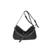 Colección nueva otoño/invierno 2026 transfronteriza: Bolso de mano para mujer estilo retro europeo y americano, con una textura de alta calidad, adecuado para ir al trabajo y un bolso de hombro versátil y ligero.