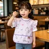 Ropa Complementaria para Comida de Bebé para Prevenir Manchas, Overol sin Mangas de Nuevo Estilo para Bebés que Comen, Overoles Ligeros de Verano para Niños y Niñas