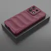 Aplicável a MOTO edge 70max Huan Dun Anti-queda Capa para Celular Motorola MOTO EDGE 70max