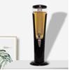 Dispensador de Bebidas, Dispensador de Cerveza para Bar, Dispensador de Cerveza para Restaurante Buffet KTV, Dispensador de Licores, Dispensador de Cerveza con Efecto de Luz LED