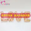 Traje de Letras de Amor Imitación de 30 Pulgadas Arreglo de Boda Habitación de Boda Inglesa Propuesta Creativa Globo Decorativo de Letra